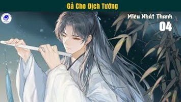 Gả Cho Địch Tướng